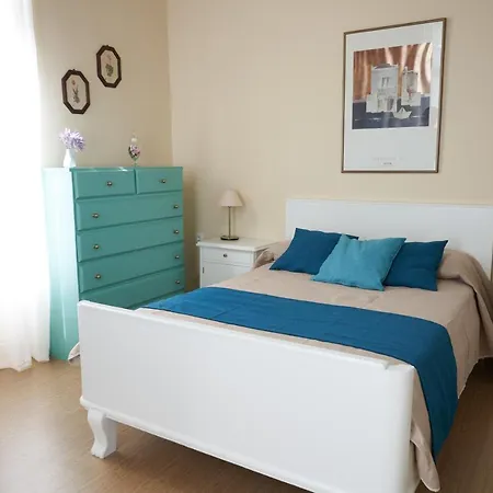 Philoxenia Chania Centre Apartmán